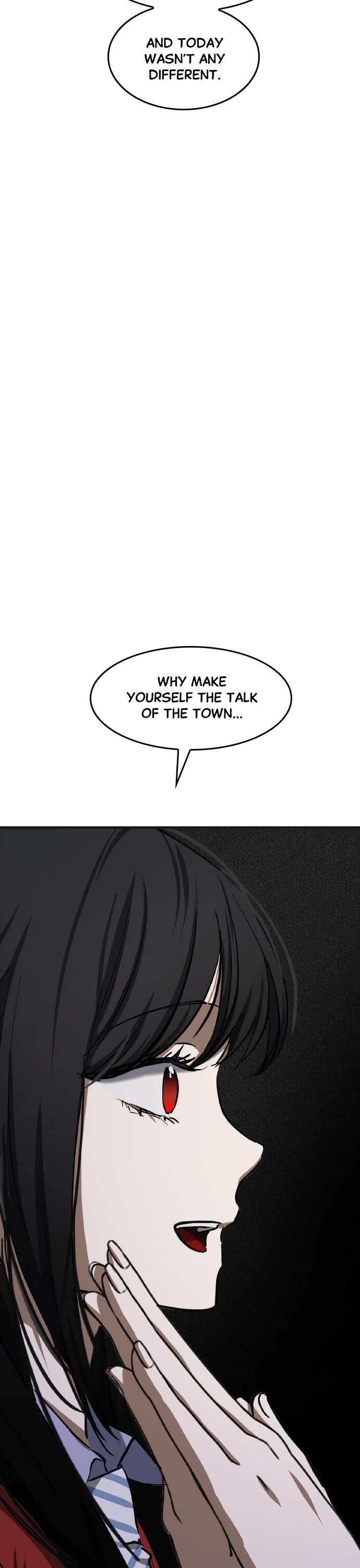 Night of Shadows Chapter 17 page 32 - Chapter 17