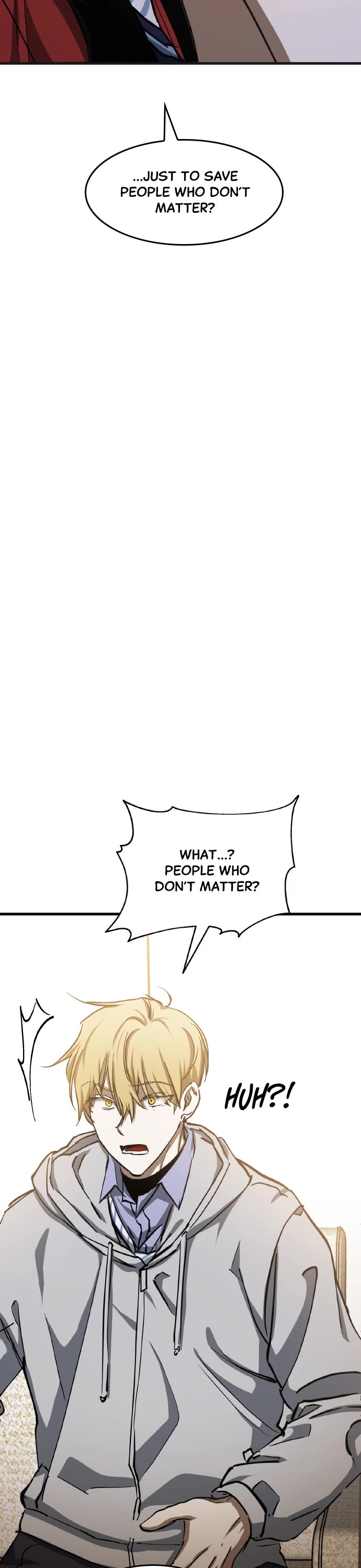 Night of Shadows Chapter 17 page 33 - Chapter 17