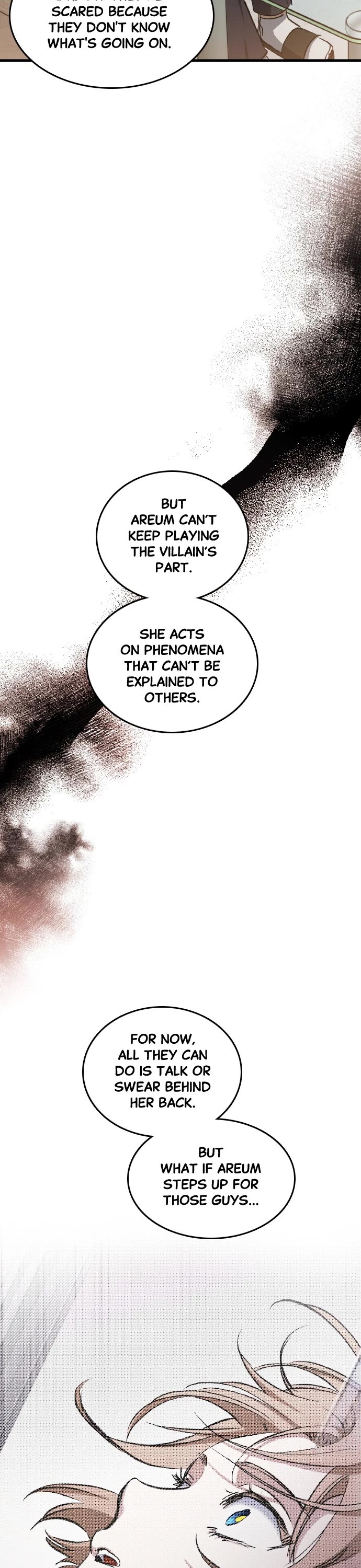 Night of Shadows Chapter 17 page 38 - Chapter 17