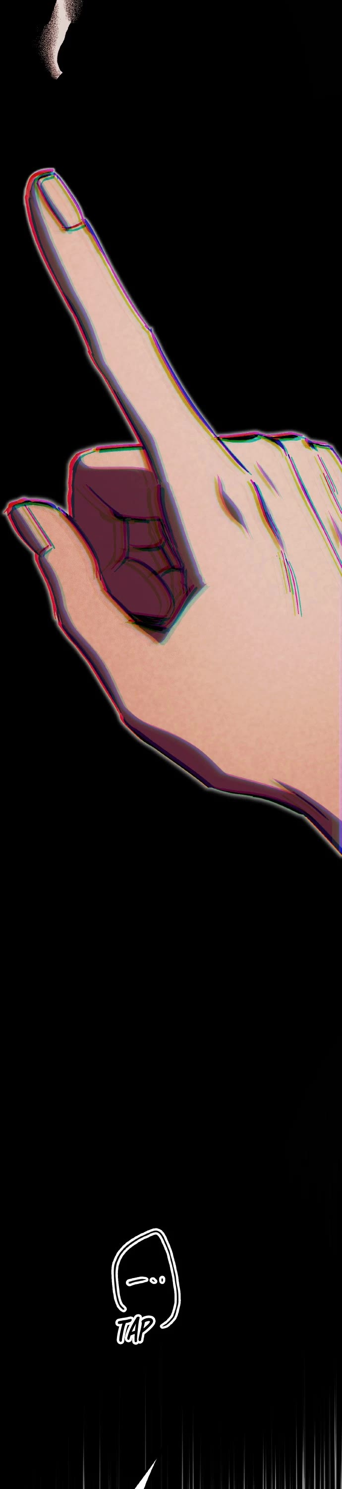 Night of Shadows Chapter 17 page 53 - Chapter 17