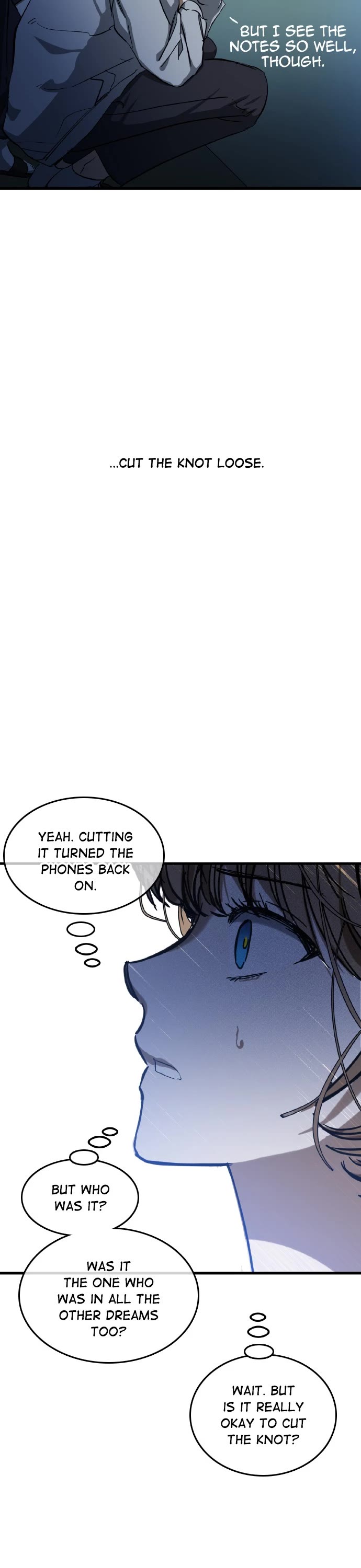 Night of Shadows Chapter 18 page 17 - Chapter 18