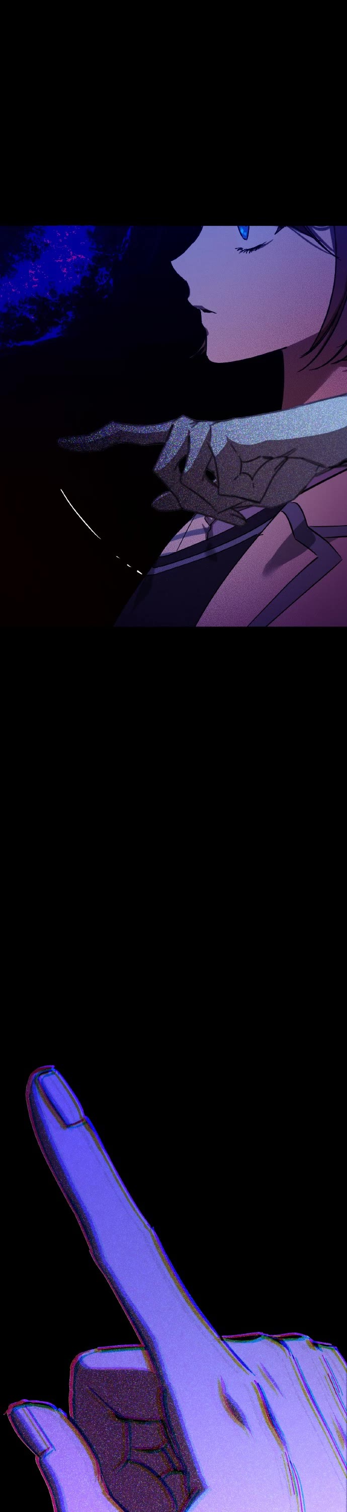 Night of Shadows Chapter 18 page 2 - Chapter 18
