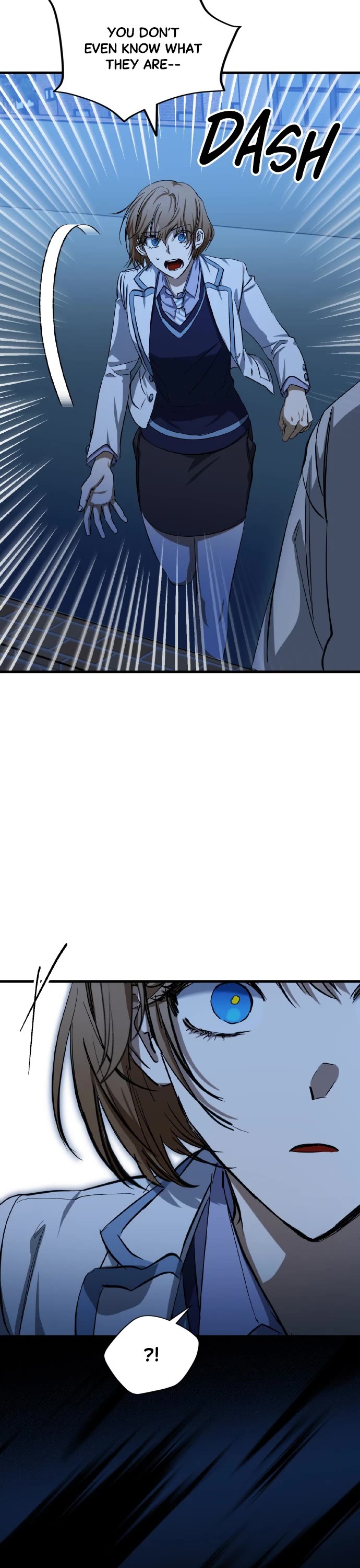 Night of Shadows Chapter 18 page 23 - Chapter 18