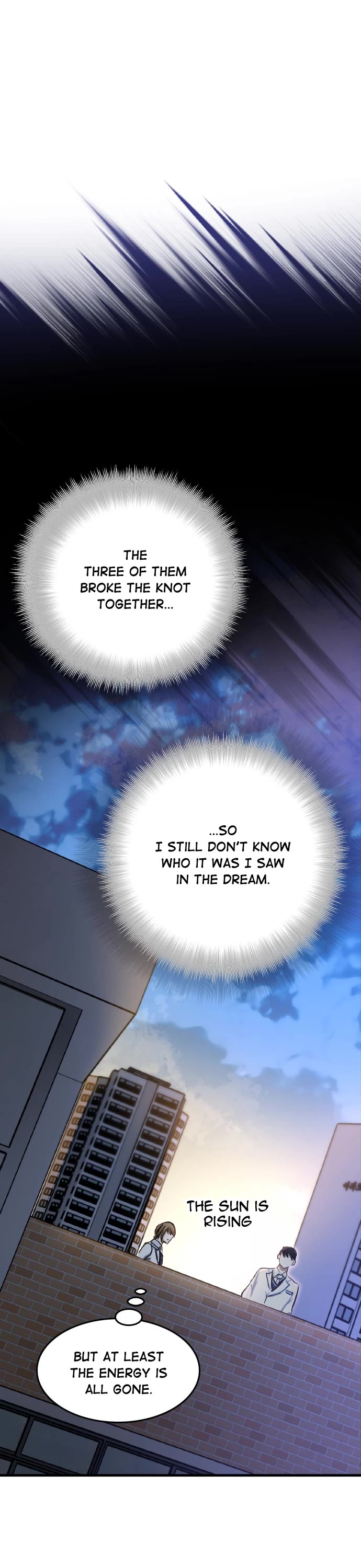 Night of Shadows Chapter 18 page 38 - Chapter 18