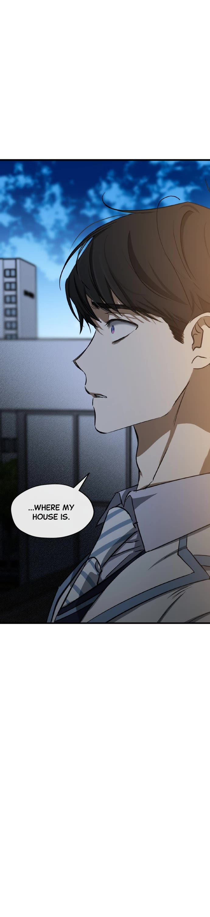 Night of Shadows Chapter 18 page 42 - Chapter 18