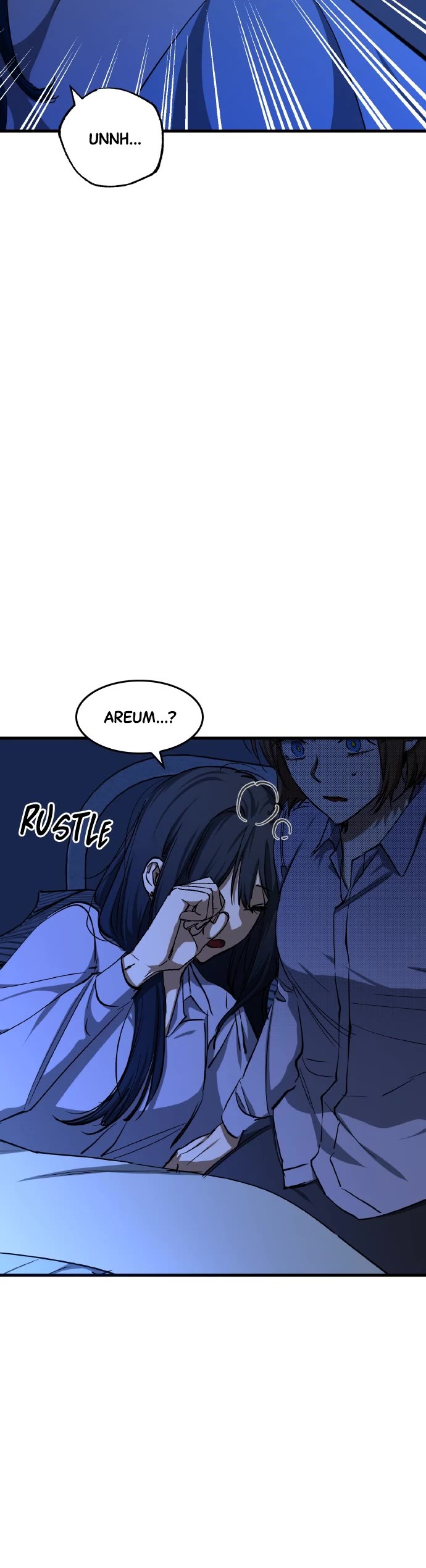 Night of Shadows Chapter 18 page 5 - Chapter 18