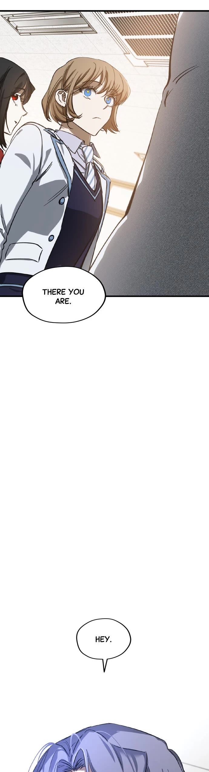 Night of Shadows Chapter 18 page 54 - Chapter 18