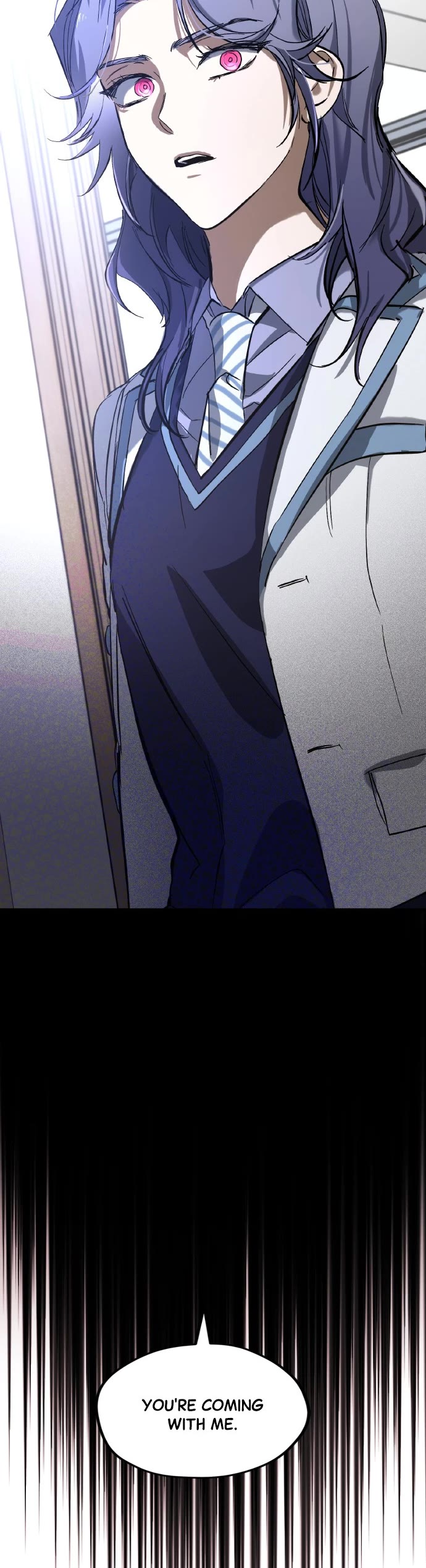 Night of Shadows Chapter 18 page 55 - Chapter 18