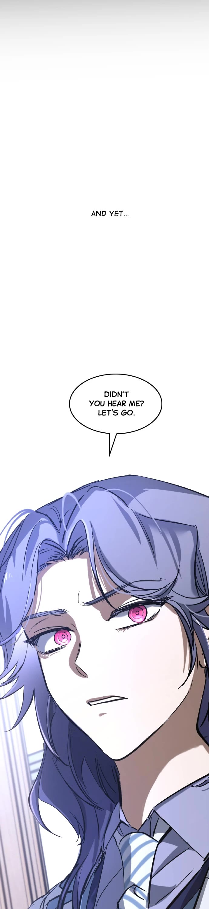 Night of Shadows Chapter 19 page 11 - Chapter 19