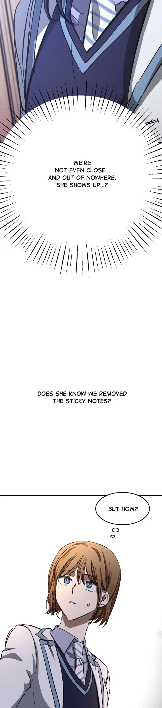 Night of Shadows Chapter 19 page 12 - Chapter 19