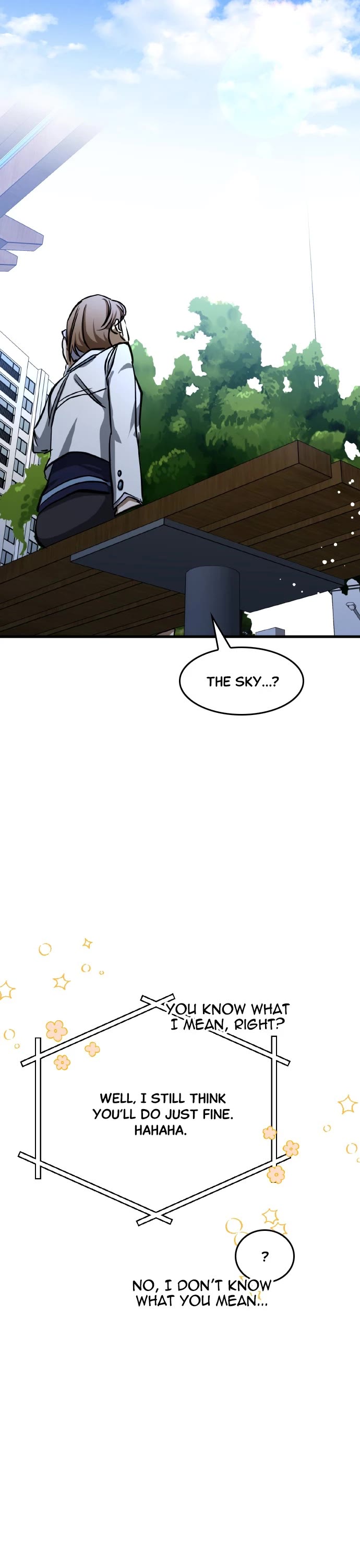 Night of Shadows Chapter 19 page 23 - Chapter 19