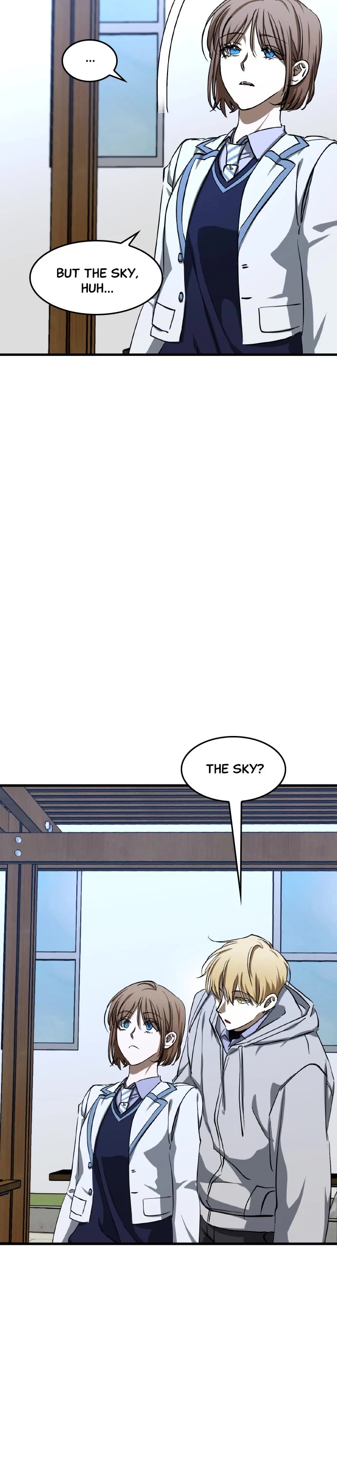Night of Shadows Chapter 19 page 31 - Chapter 19