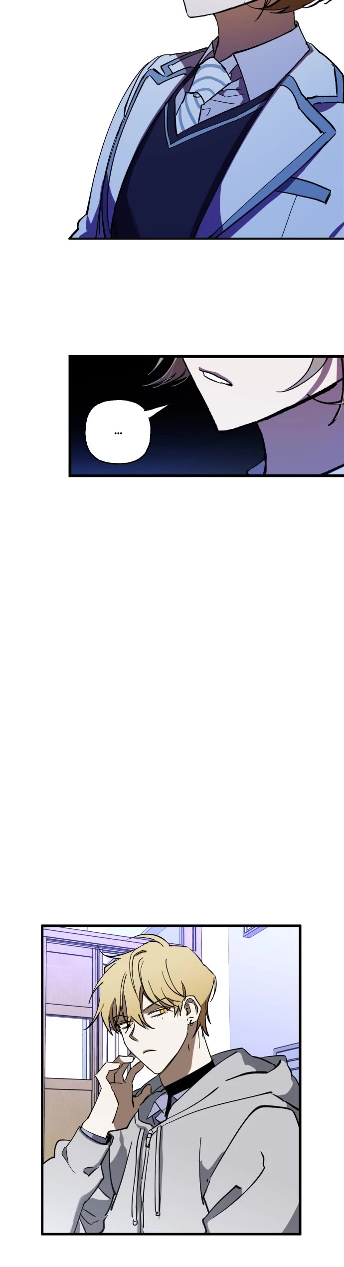 Night of Shadows Chapter 2 page 14 - Chapter 2: Episode 2