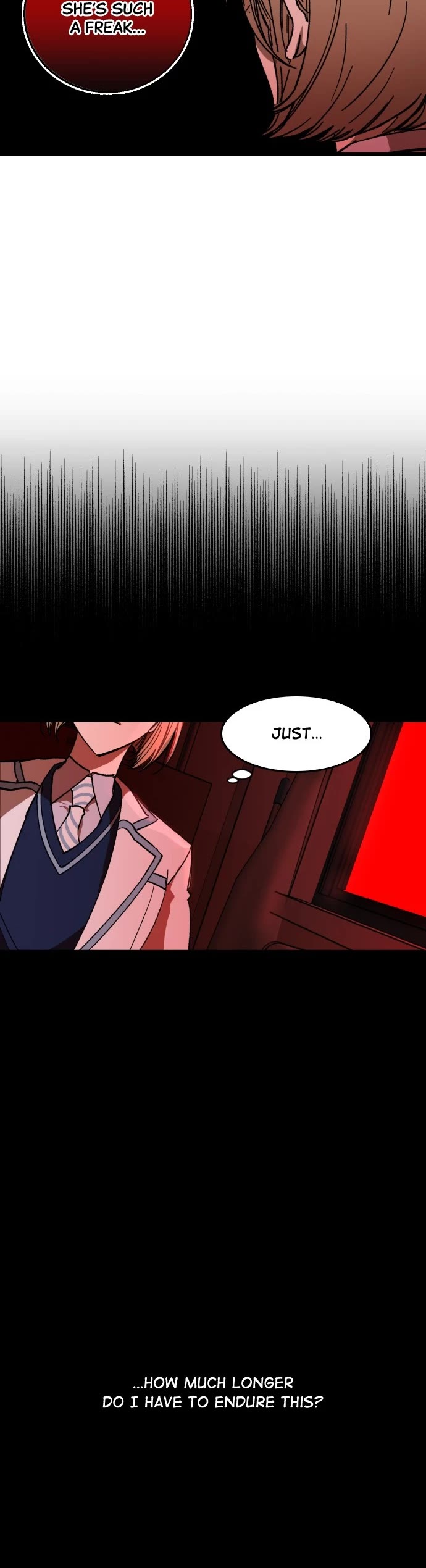 Night of Shadows Chapter 2 page 20 - Chapter 2: Episode 2