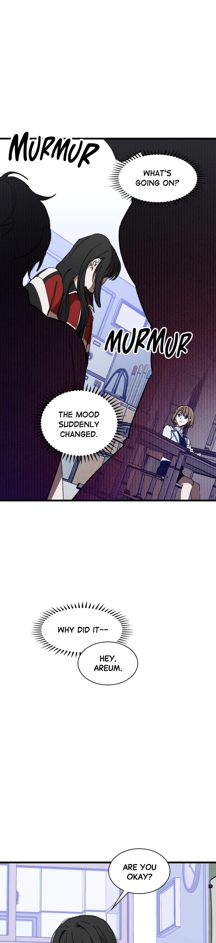 Night of Shadows Chapter 2 page 22 - Chapter 2: Episode 2