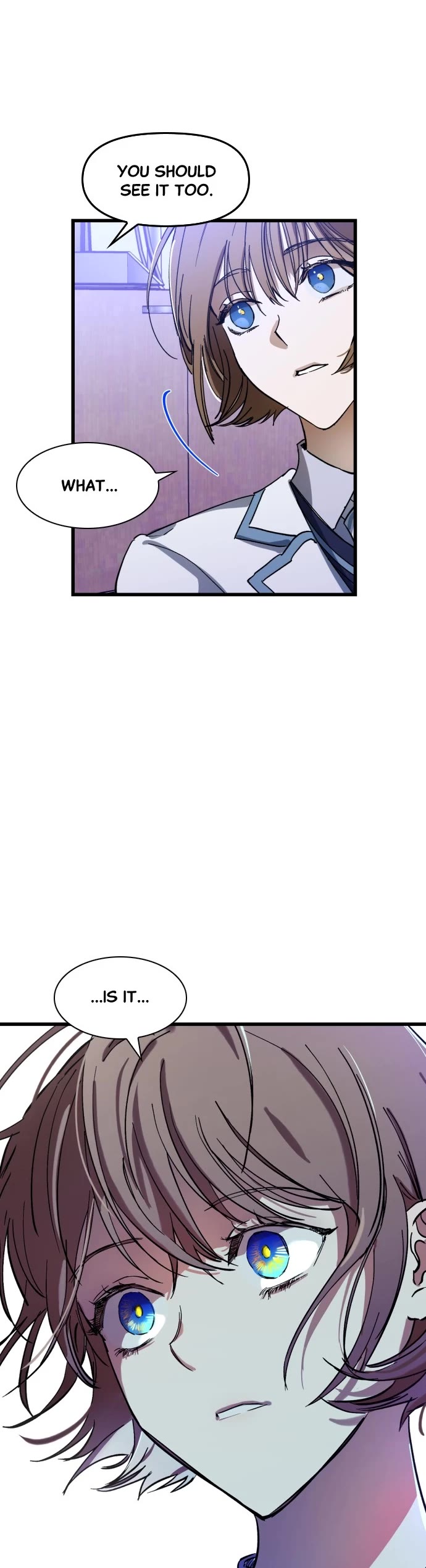 Night of Shadows Chapter 2 page 25 - Chapter 2: Episode 2