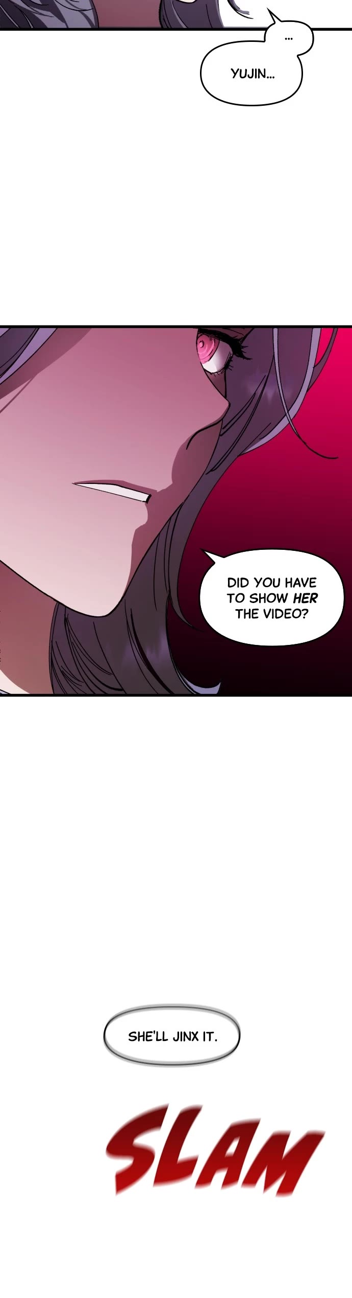 Night of Shadows Chapter 2 page 30 - Chapter 2: Episode 2