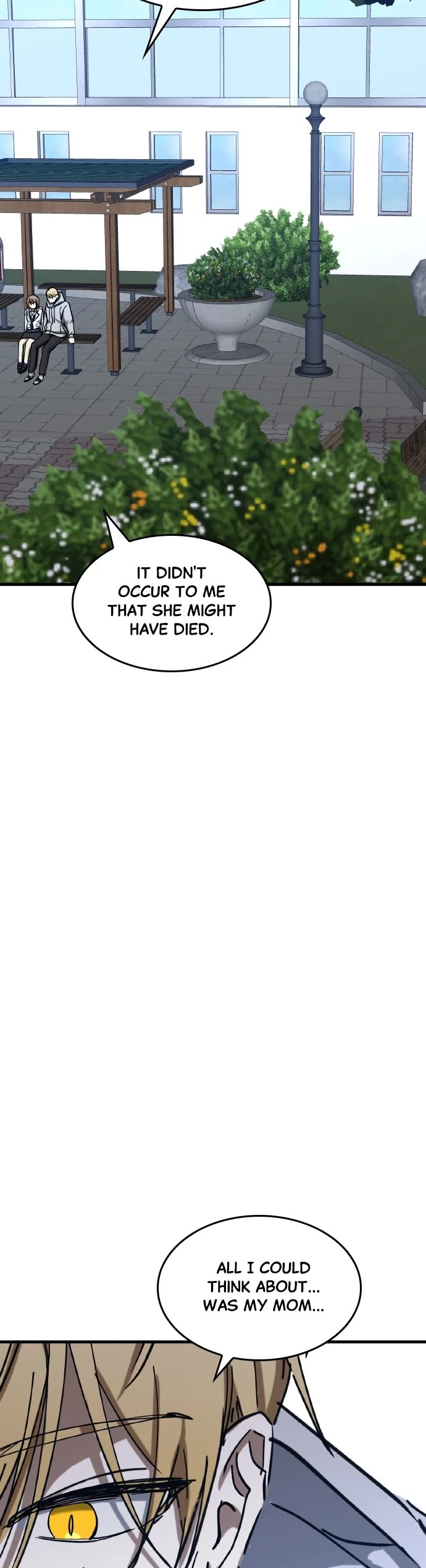 Night of Shadows Chapter 20 page 14 - Chapter 20