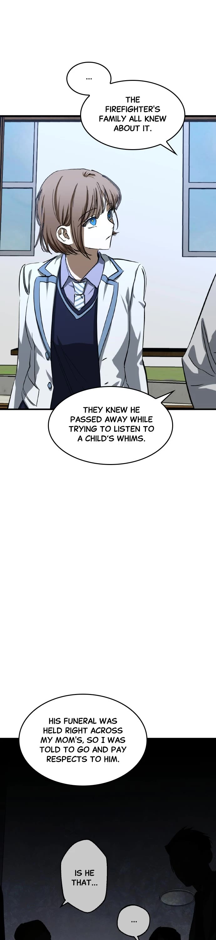 Night of Shadows Chapter 20 page 22 - Chapter 20