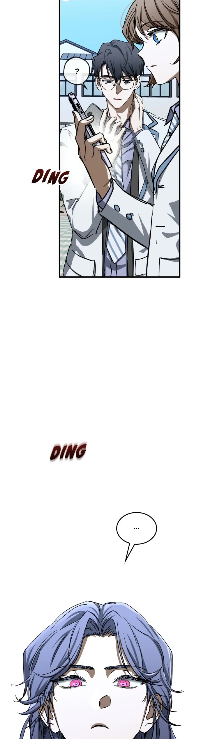 Night of Shadows Chapter 20 page 45 - Chapter 20