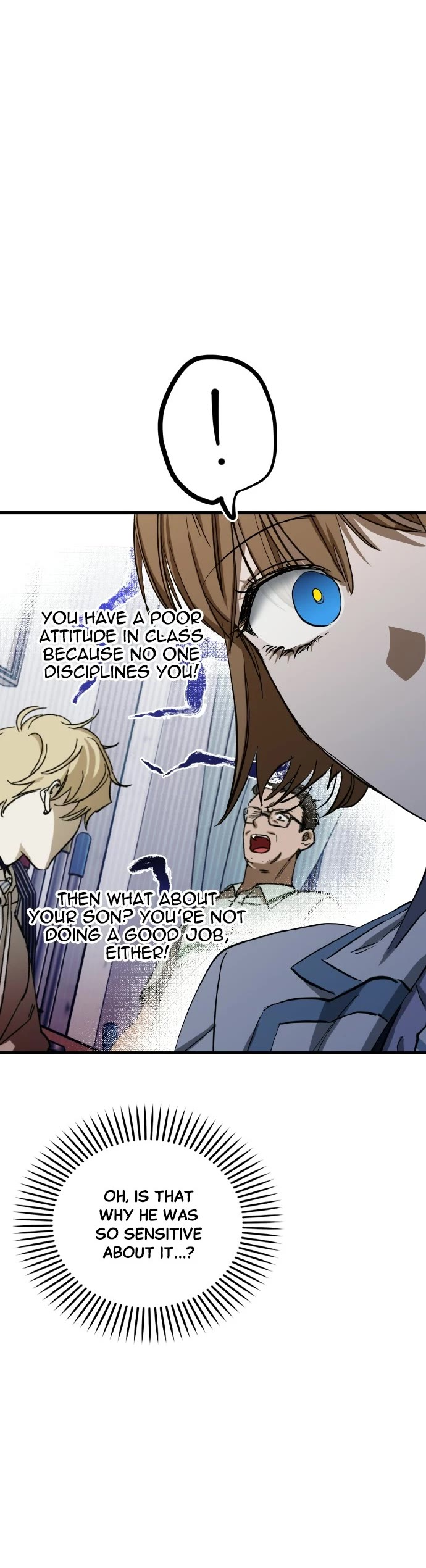 Night of Shadows Chapter 20 page 5 - Chapter 20