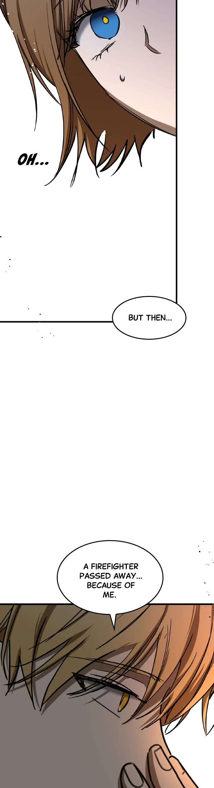 Night of Shadows Chapter 20 page 9 - Chapter 20
