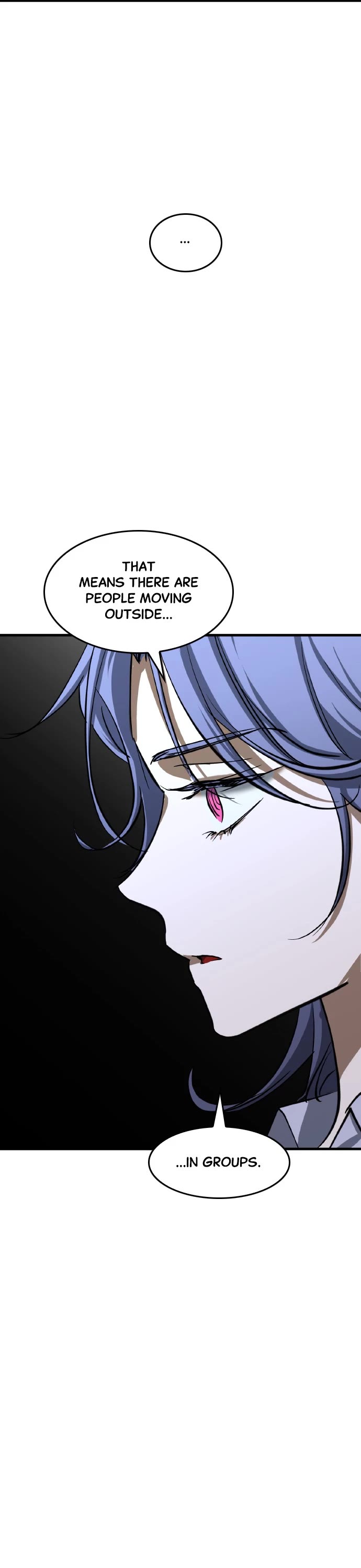Night of Shadows Chapter 21 page 11 - Chapter 21