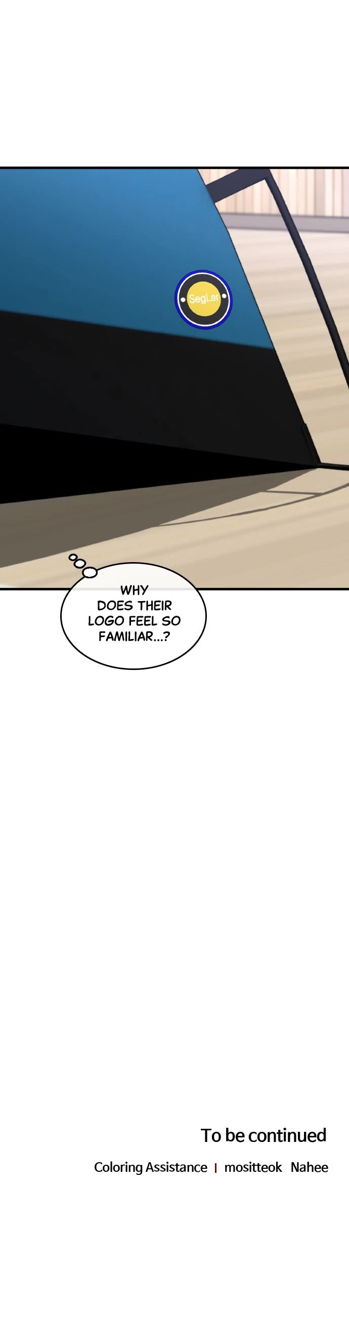 Night of Shadows Chapter 21 page 45 - Chapter 21