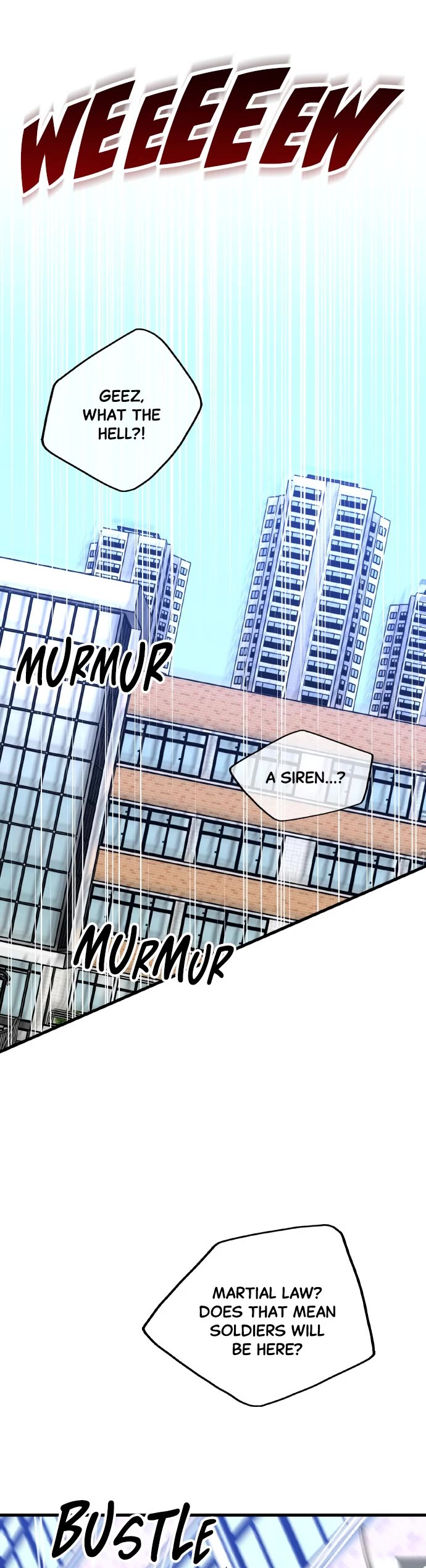 Night of Shadows Chapter 21 page 5 - Chapter 21