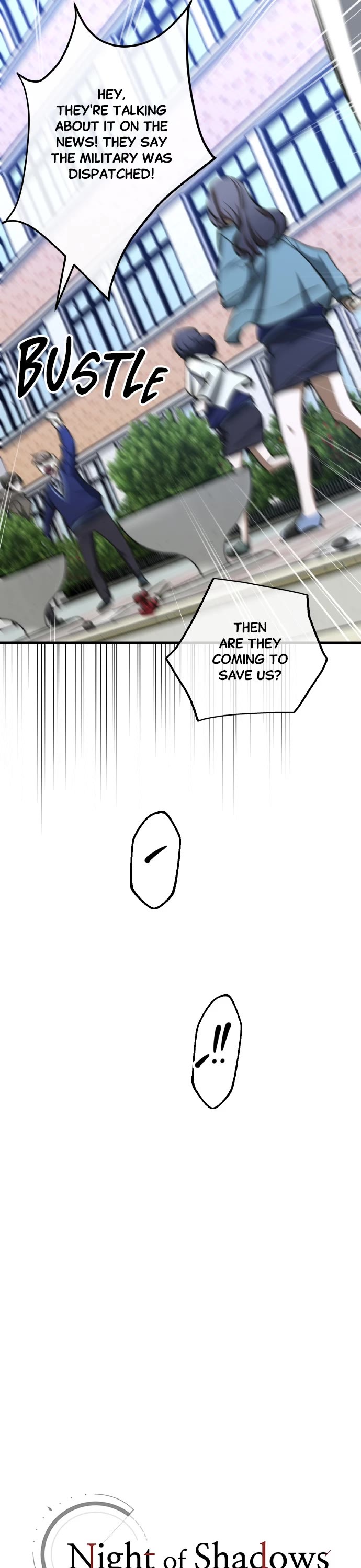 Night of Shadows Chapter 21 page 6 - Chapter 21