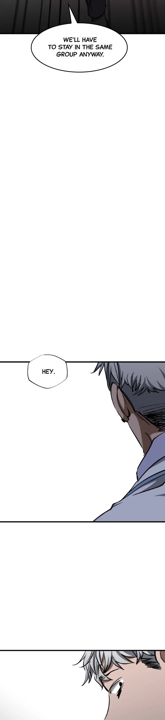 Night of Shadows Chapter 22 page 28 - Chapter 22