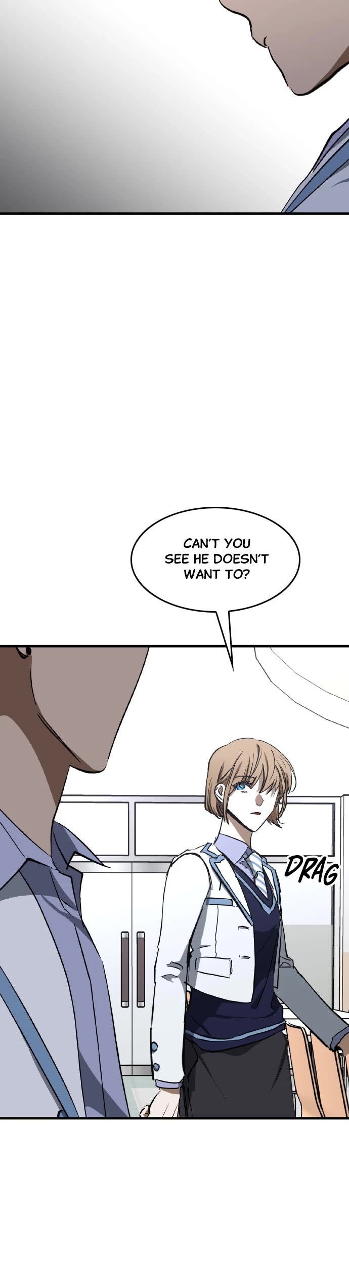 Night of Shadows Chapter 22 page 29 - Chapter 22