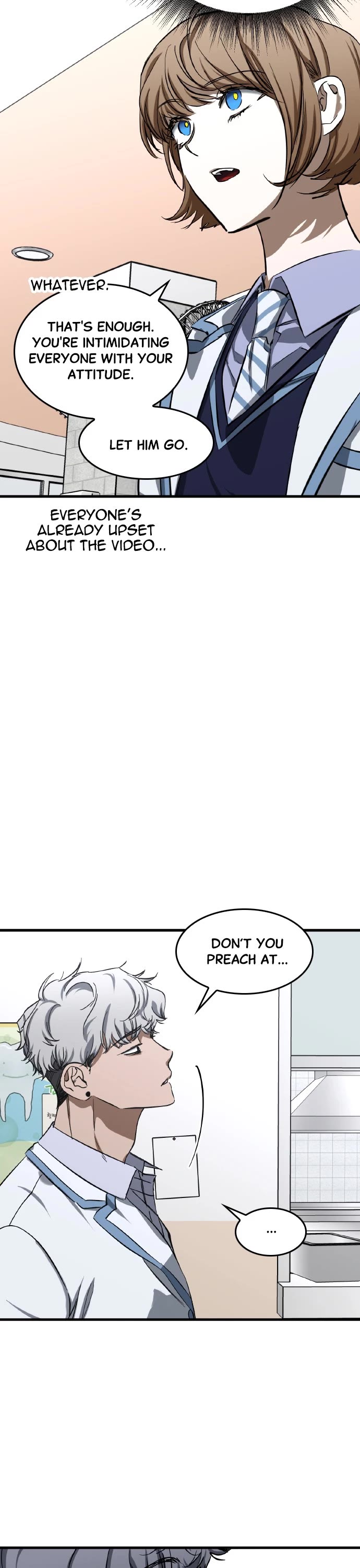 Night of Shadows Chapter 22 page 31 - Chapter 22
