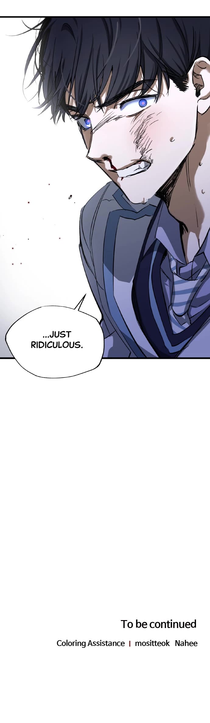 Night of Shadows Chapter 22 page 44 - Chapter 22
