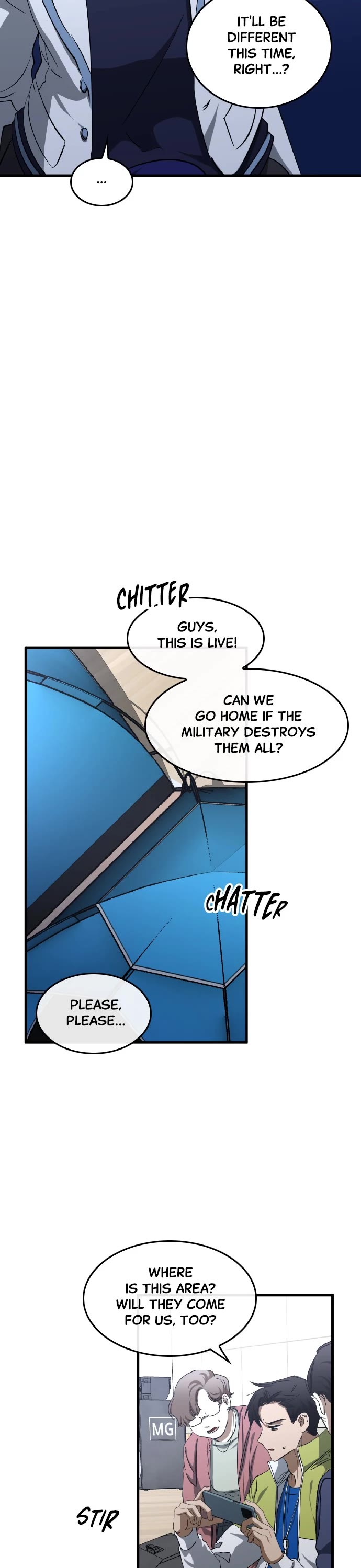 Night of Shadows Chapter 22 page 8 - Chapter 22