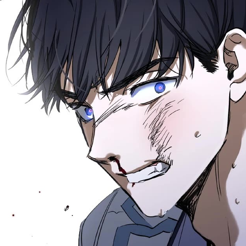Night of Shadows Chapter 22 cover