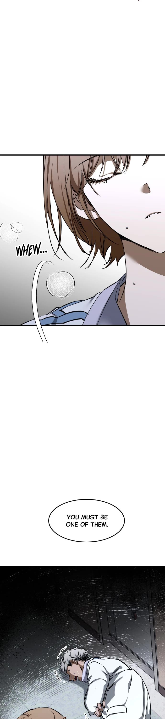 Night of Shadows Chapter 23 page 11 - Chapter 23