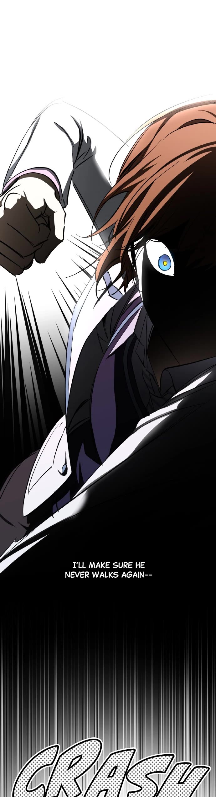 Night of Shadows Chapter 23 page 15 - Chapter 23