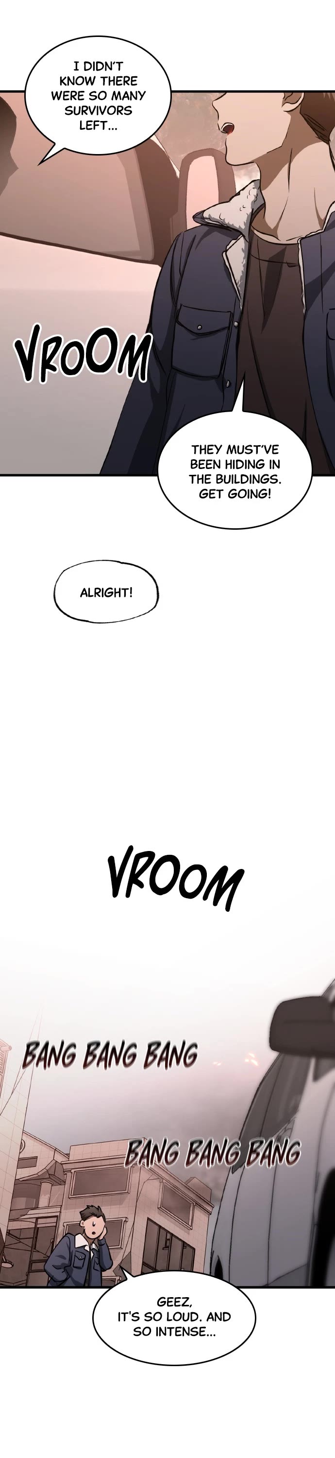 Night of Shadows Chapter 23 page 32 - Chapter 23