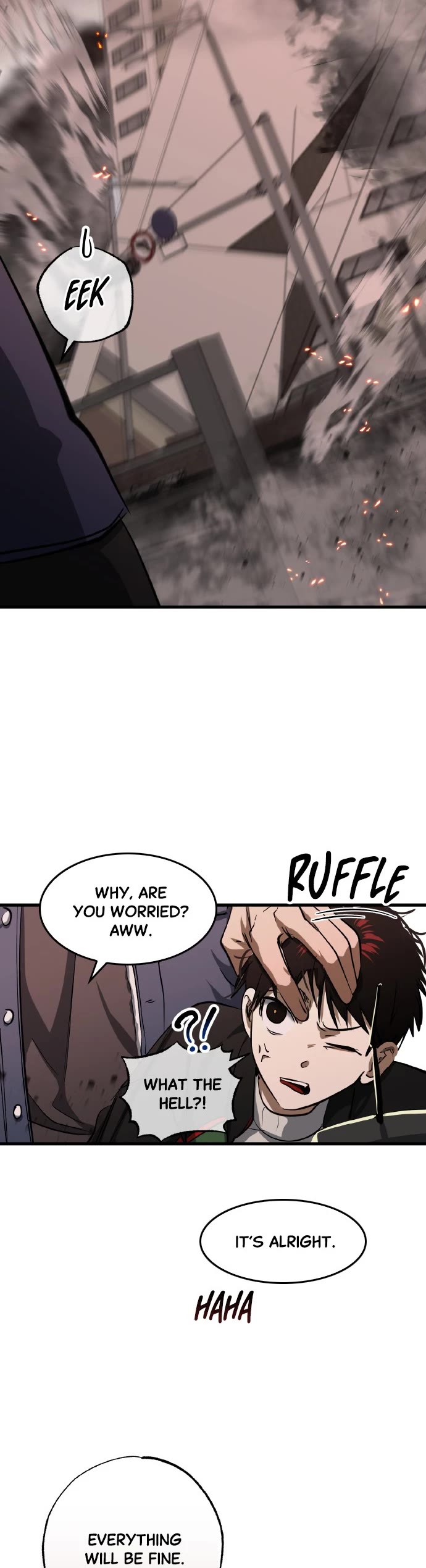 Night of Shadows Chapter 23 page 35 - Chapter 23