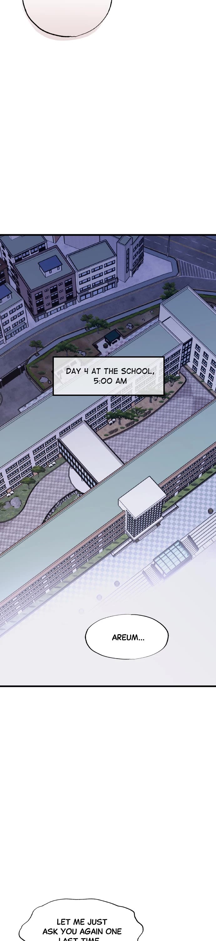 Night of Shadows Chapter 23 page 36 - Chapter 23