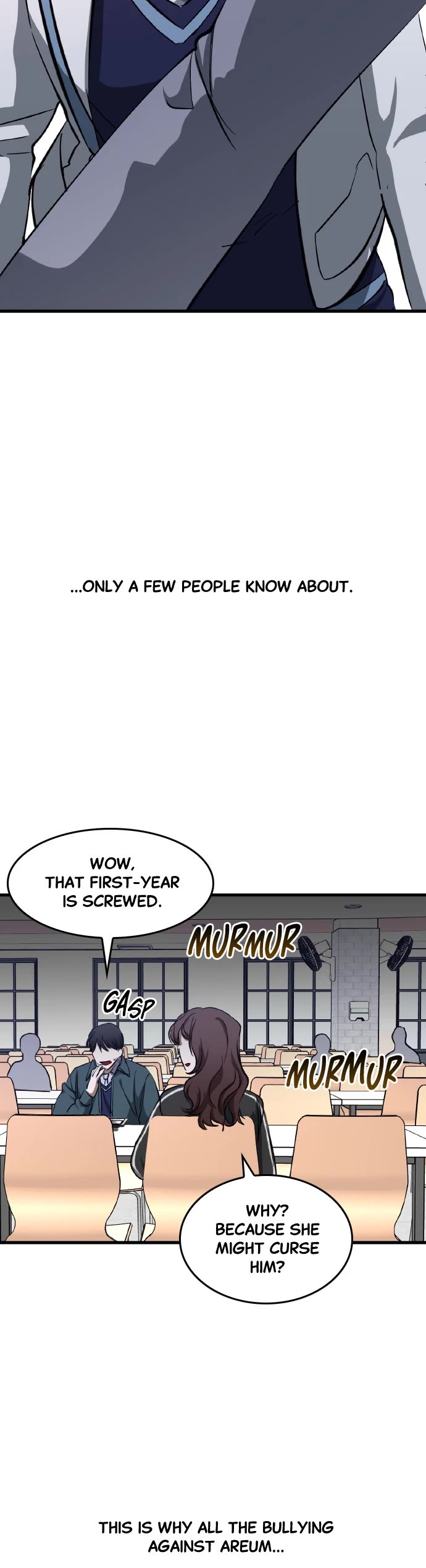 Night of Shadows Chapter 23 page 4 - Chapter 23