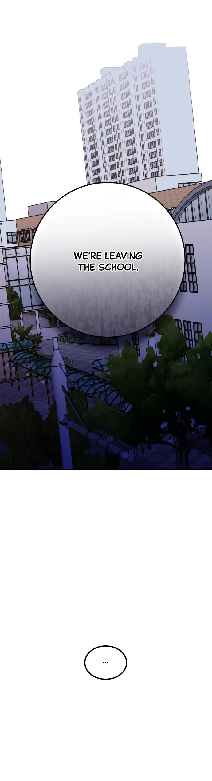 Night of Shadows Chapter 23 page 40 - Chapter 23