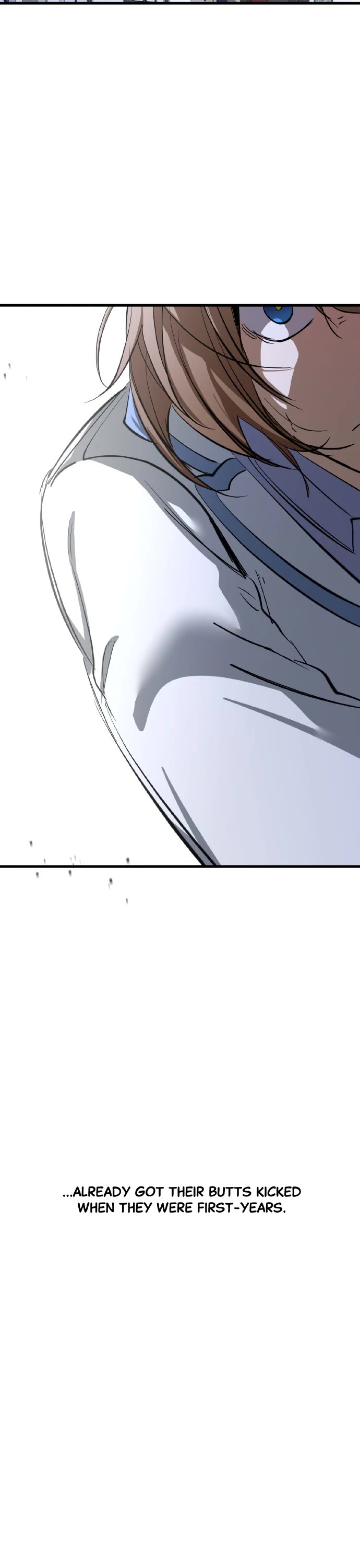 Night of Shadows Chapter 23 page 8 - Chapter 23