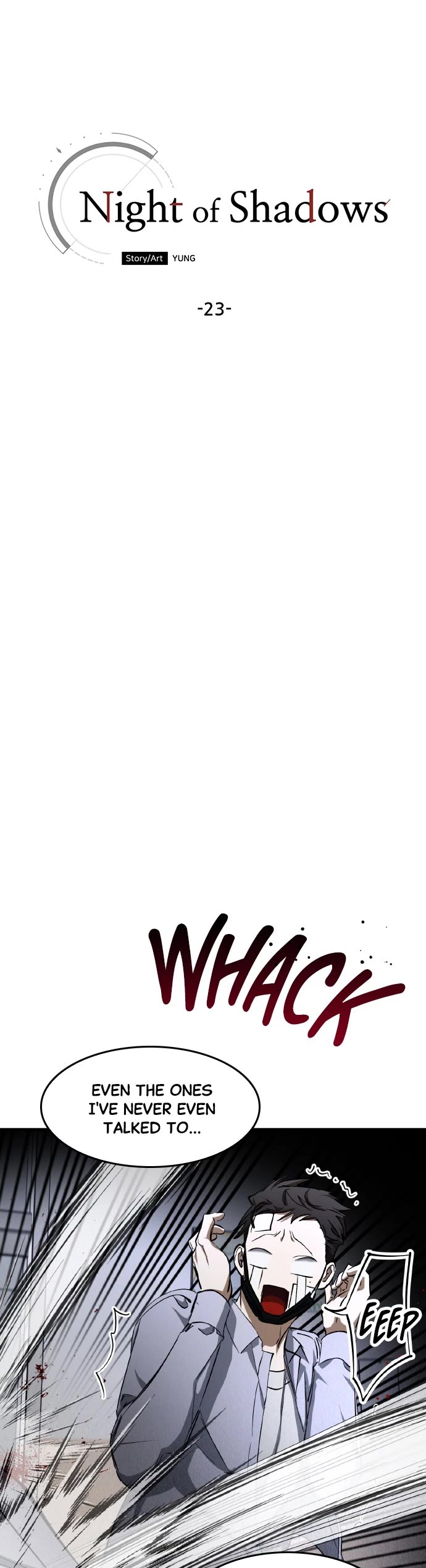 Night of Shadows Chapter 23 page 9 - Chapter 23
