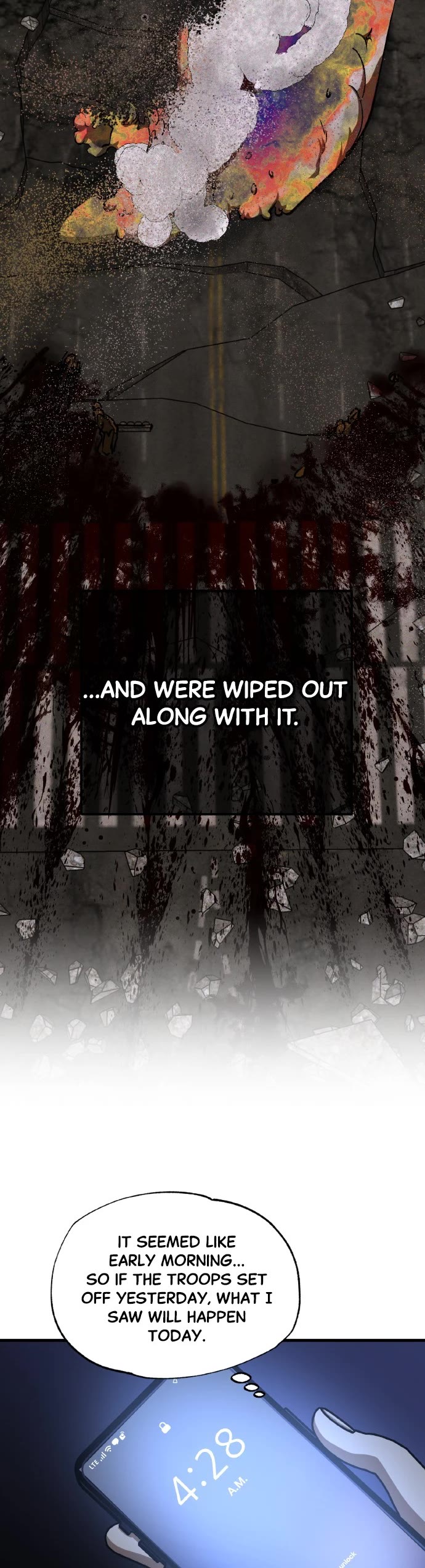 Night of Shadows Chapter 24 page 10 - Chapter 24