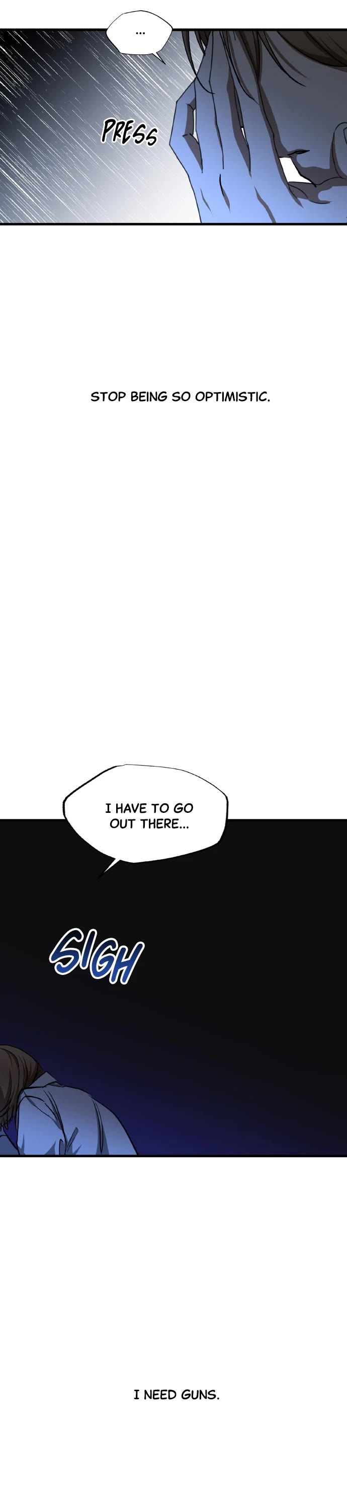 Night of Shadows Chapter 24 page 12 - Chapter 24