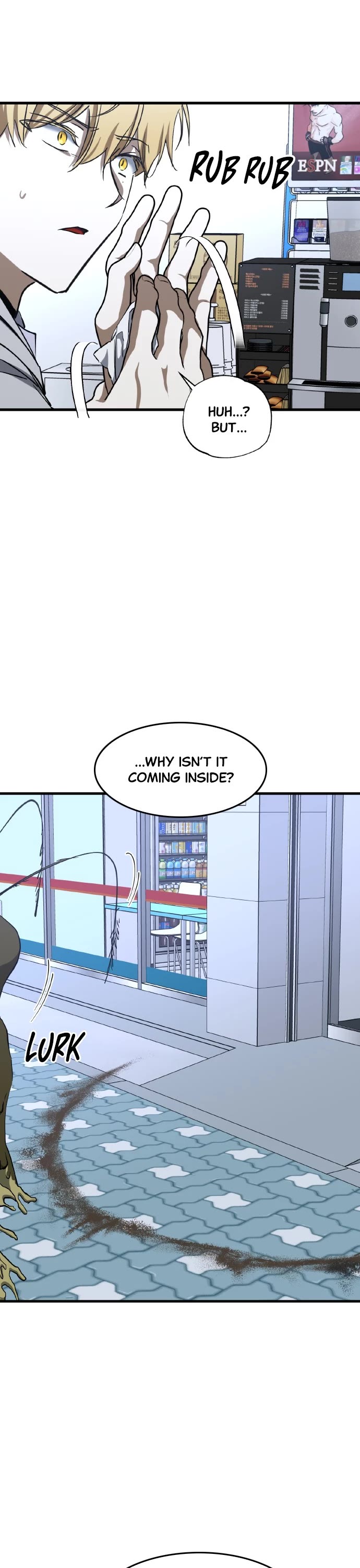 Night of Shadows Chapter 24 page 27 - Chapter 24