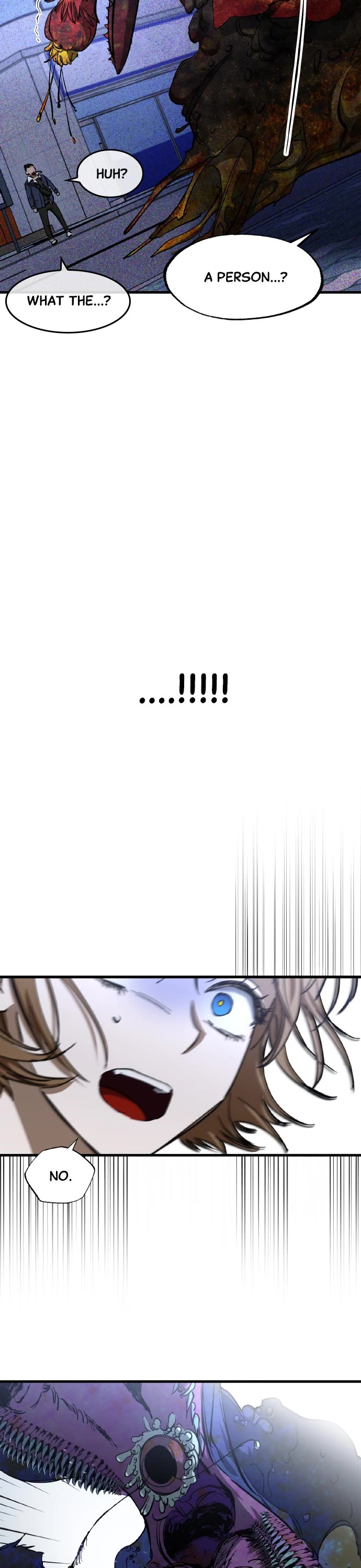 Night of Shadows Chapter 24 page 36 - Chapter 24