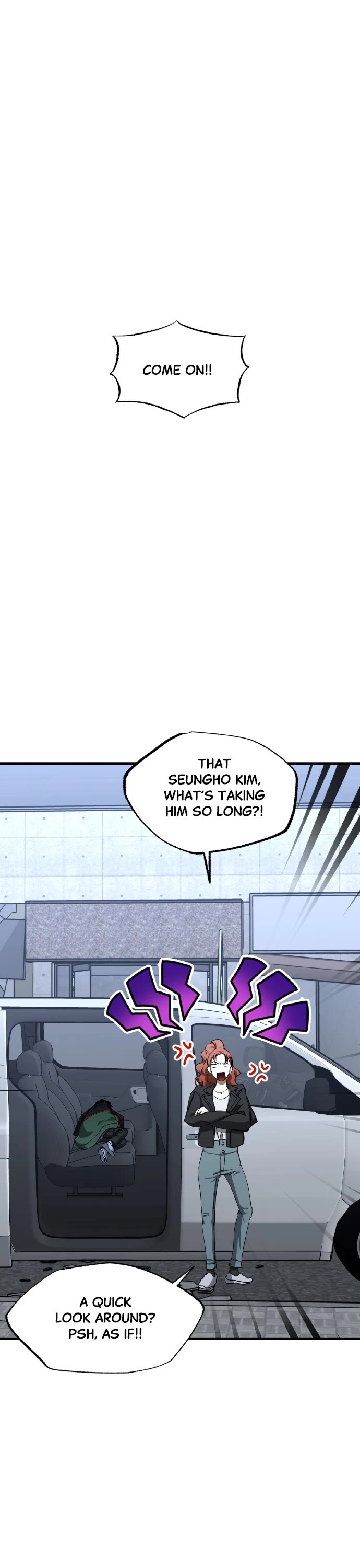Night of Shadows Chapter 25 page 21 - Chapter 25